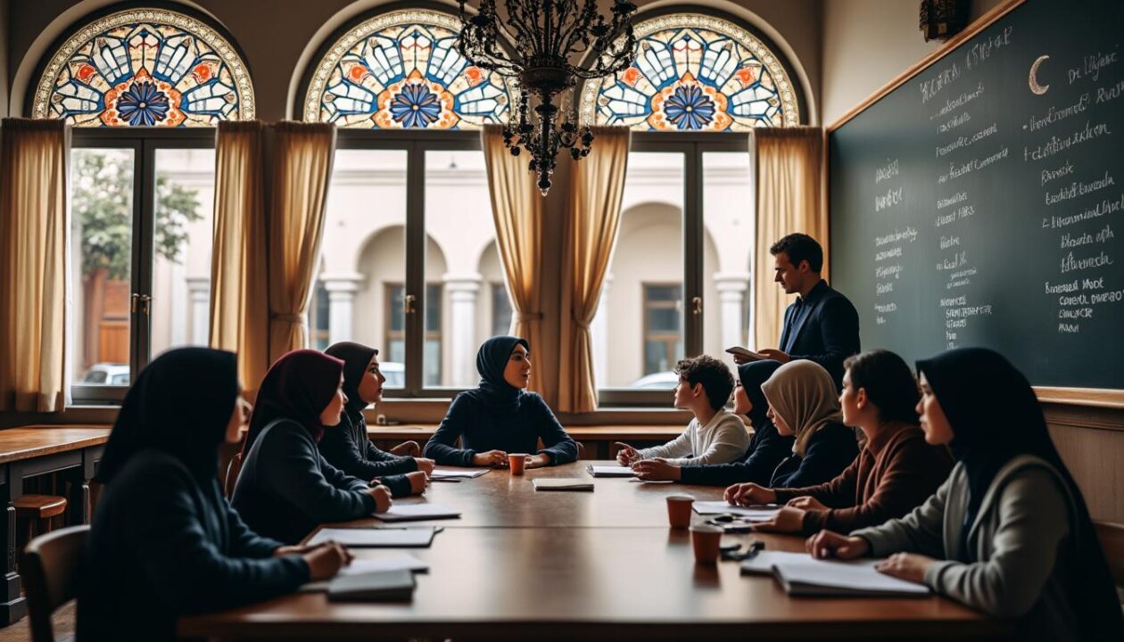 découvrez la présence de la francophonie en turquie à travers ses écoles, son riche héritage culturel et les défis contemporains qui façonnent cette relation unique.