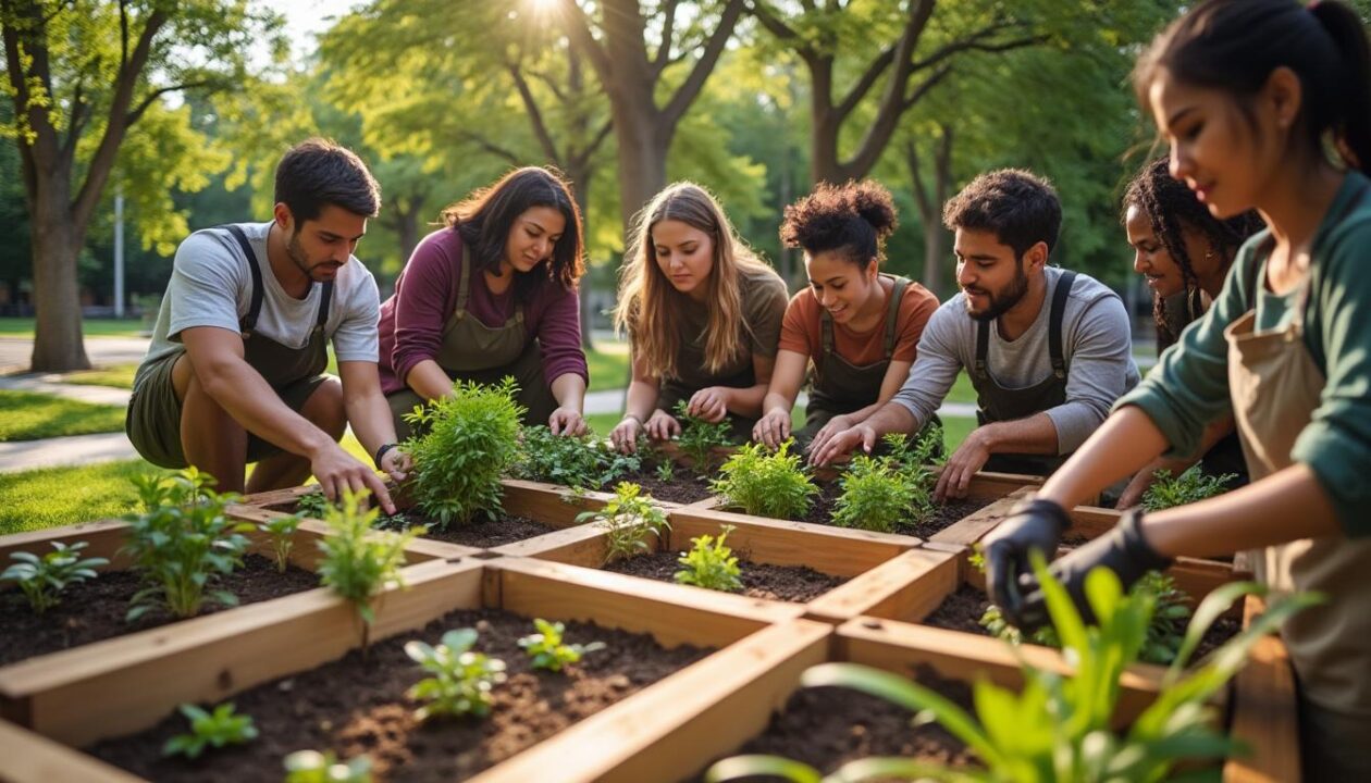 découvrez les enjeux et les perspectives de la francophonie à travers une réflexion collective signée guillaume chaban-delmas et ali hojeij, pour construire un avenir commun.