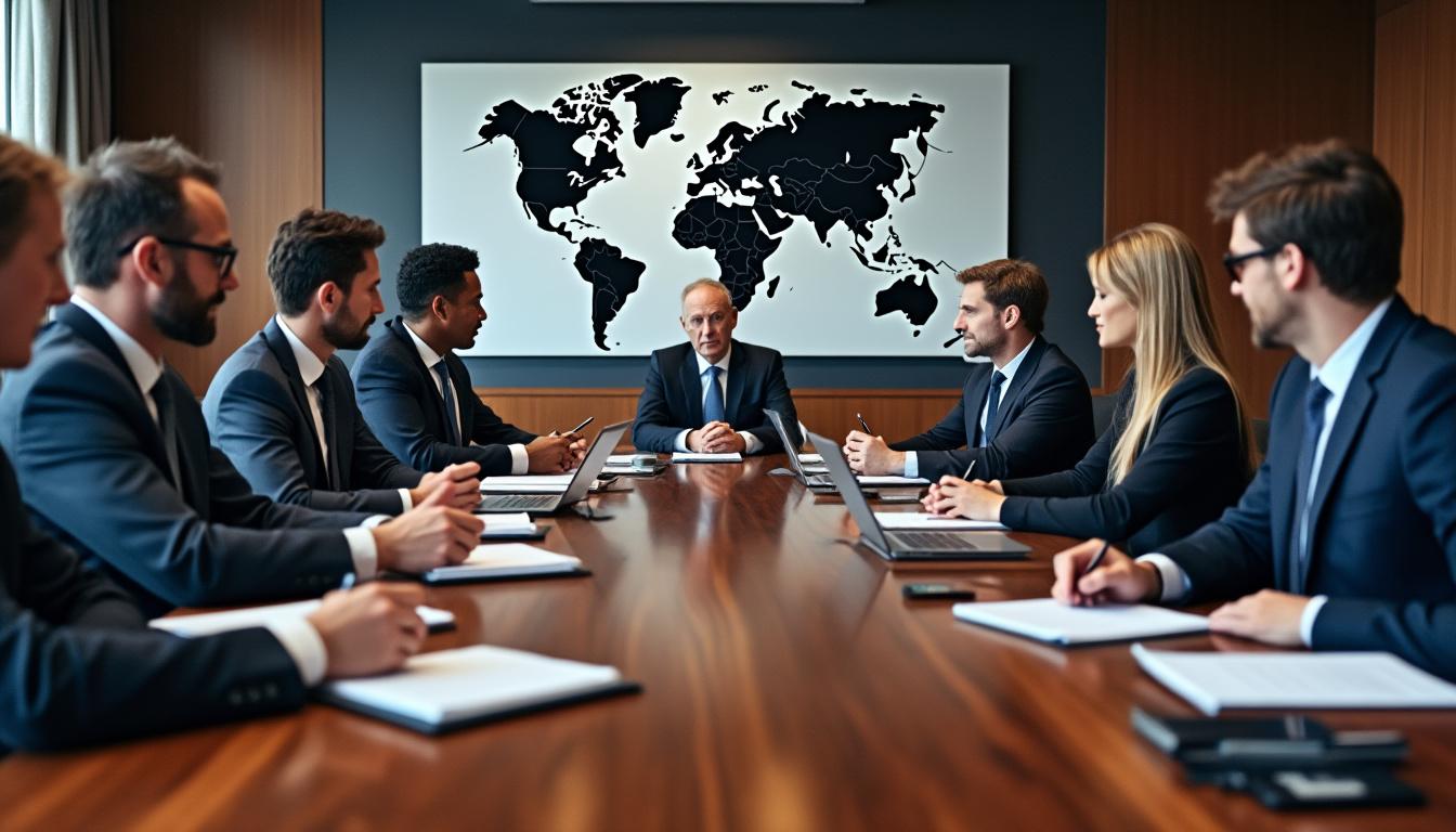 explorez le rôle de la francophonie dans la stratégie géopolitique française : levier essentiel ou enjeu secondaire ? analyse approfondie des implications et des perspectives.