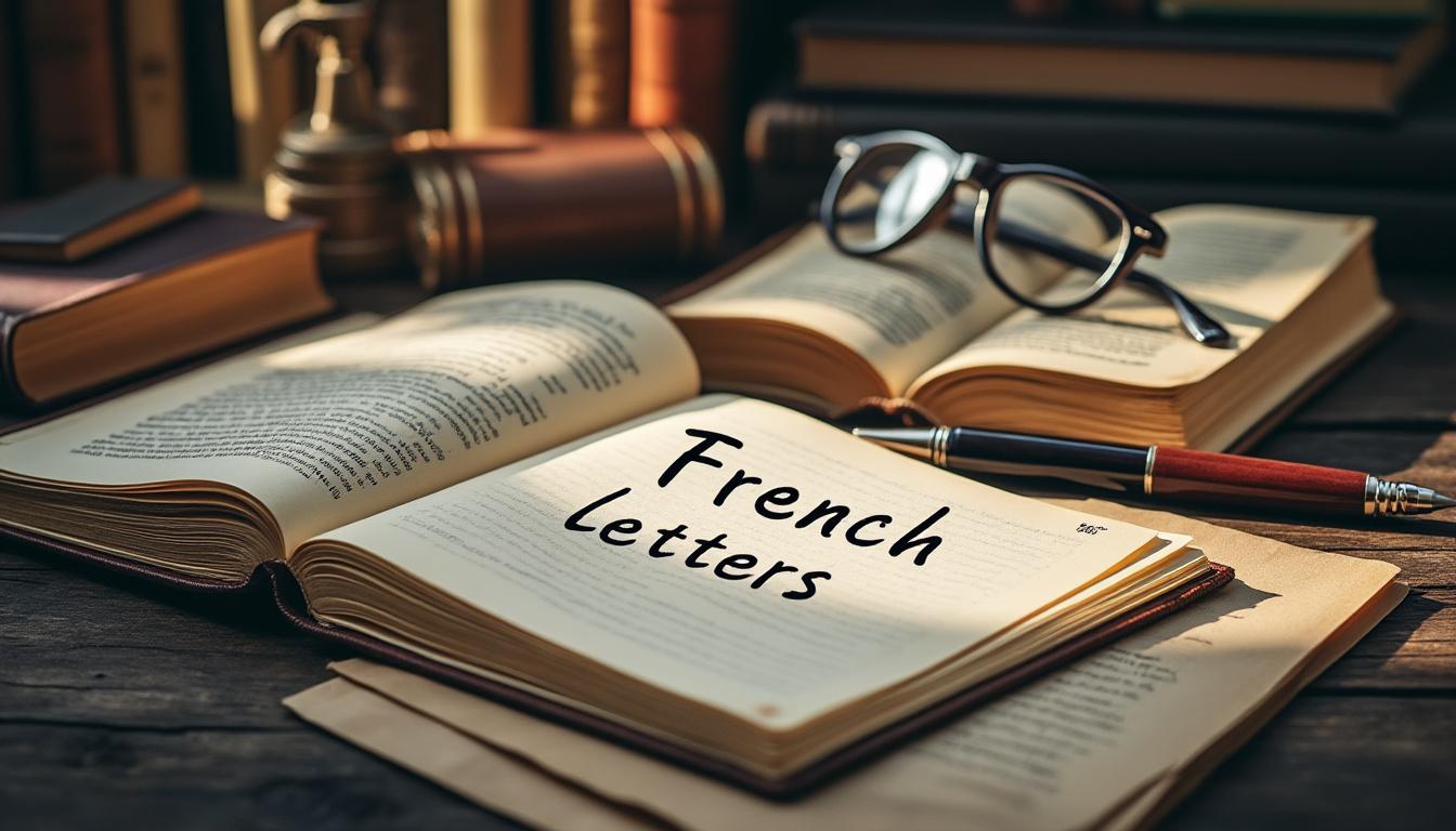 découvrez pourquoi certaines lettres sont muettes en français, leur origine historique et comment les reconnaître pour mieux maîtriser la langue.