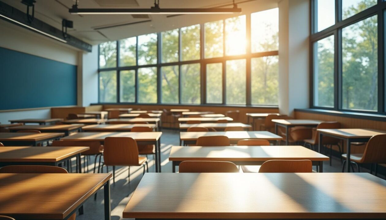 découvrez les 5 grands principes fondamentaux du système éducatif français et comment ils se traduisent concrètement dans l'enseignement en france.