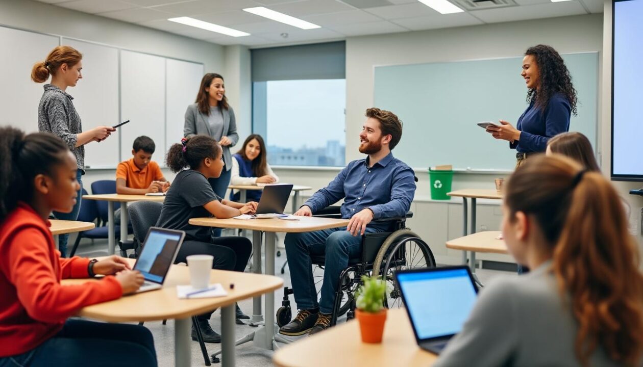 découvrez les principaux défis et enjeux du système éducatif français en 2026, incluant les réformes, l'innovation pédagogique et l'égalité des chances.