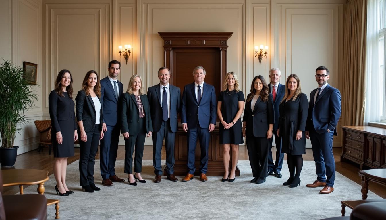 découvrez le remaniement gouvernemental avec maud bregeon, sabrina roubache, catherine pégard et les autres nouveaux ministres du cabinet, leurs rôles et leurs missions.