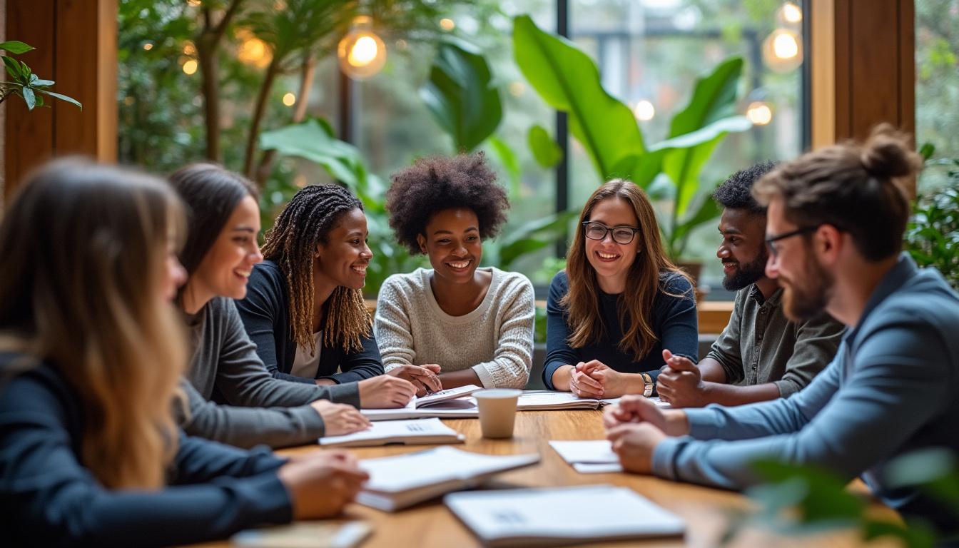 découvrez comment renforcer et étendre l'influence de la francophonie à l'échelle mondiale grâce à des actions concrètes et une coopération internationale renforcée.