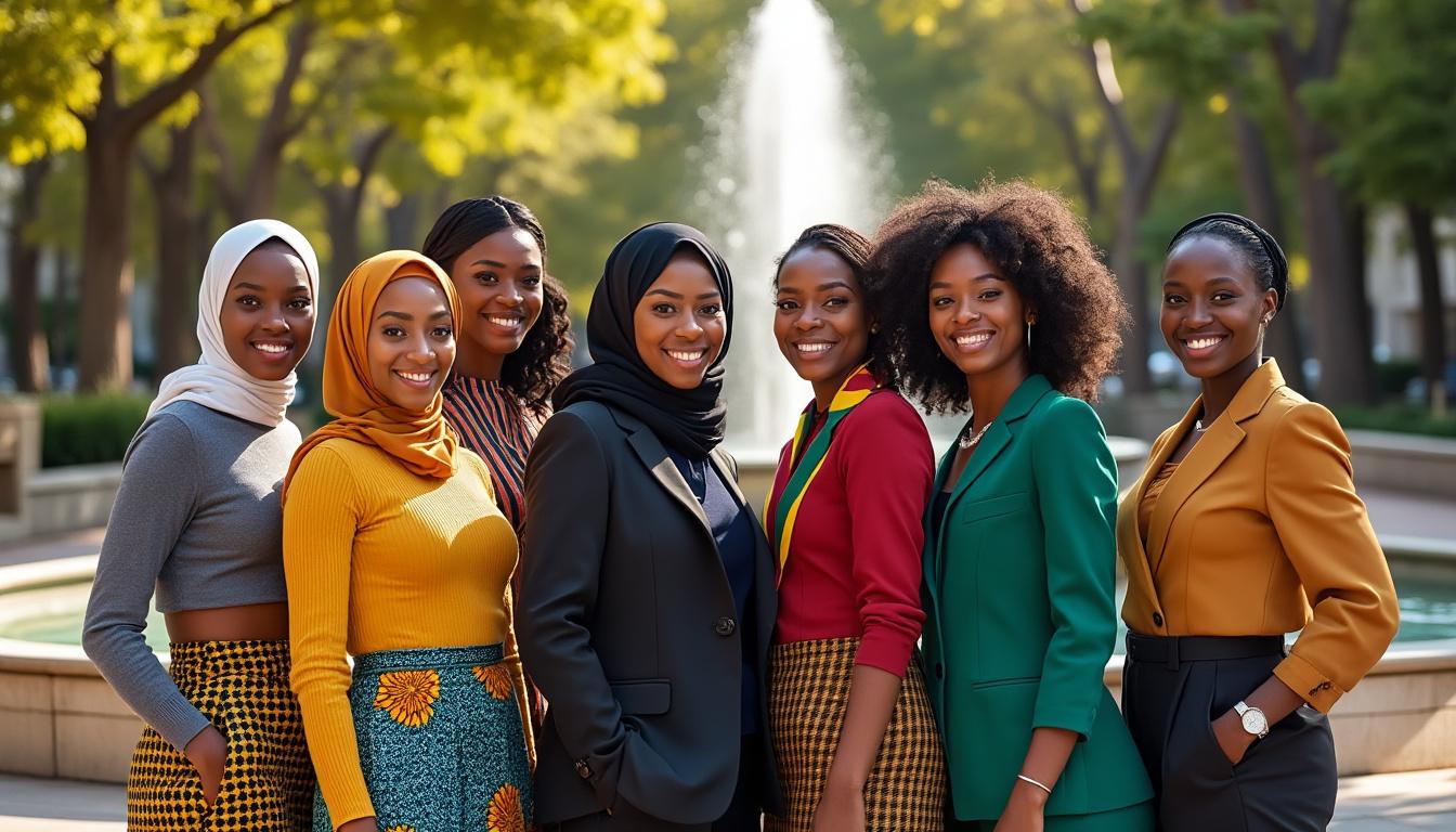 en 2026, le mois de la francophonie met à l'honneur la place centrale des femmes, célébrant leur influence et leur contribution dans la francophonie à travers diverses activités et événements.