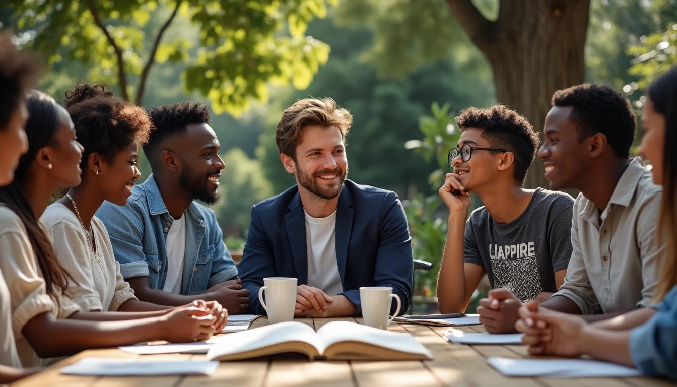 découvrez comment le français est devenu la quatrième langue la plus parlée dans le monde, reflétant son importance culturelle et son influence grandissante à l'échelle internationale.