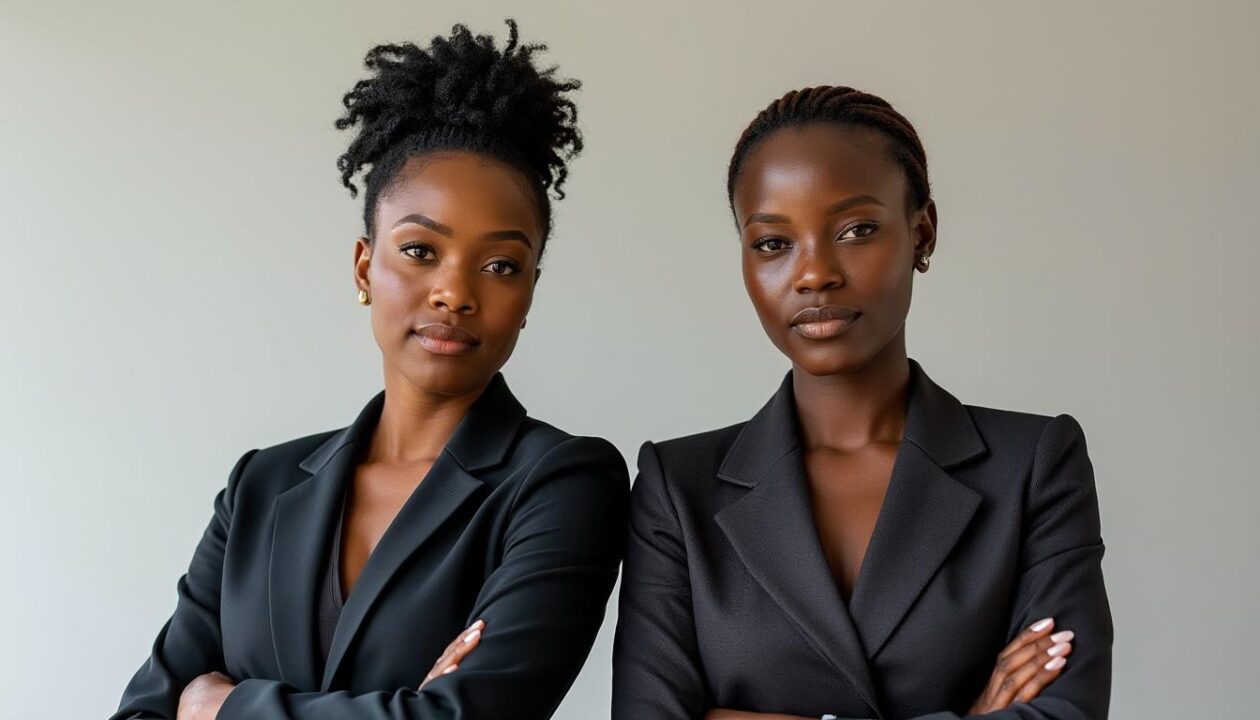 découvrez comment juliana lumumba, figure émergente congolaise, incarne un nouvel espoir pour insuffler un élan de renouveau au sein de l'oif face à louise mushikiwabo.