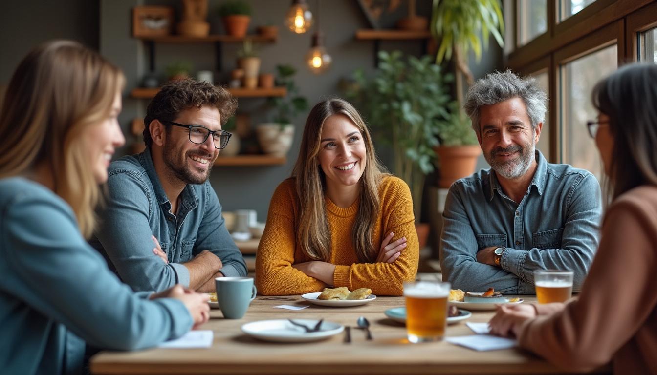 participez à notre quiz interactif et testez vos connaissances sur la francophonie avec le maine libre. amusez-vous tout en découvrant la richesse de la langue et de la culture françaises.
