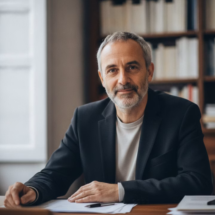 Cedric Gerard