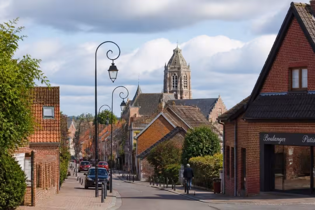 restez informé des dernières actualités d'armbouts-cappel (nord) avec la voix du nord. suivez les événements locaux, infos pratiques et bien plus encore.