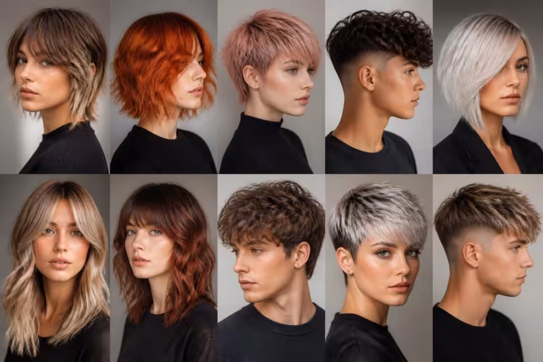découvrez les coupes et couleurs tendance pour 2026 et adoptez un style moderne et élégant cette année.