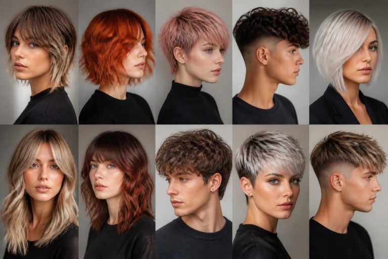 découvrez les coupes et couleurs tendance pour 2026 et adoptez un style moderne et élégant cette année.