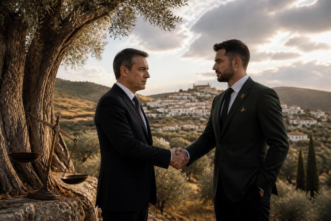 analyse approfondie de l'alliance entre la droite traditionnelle et l'extrême droite en andalousie, explorant ses enjeux politiques et ses perspectives d'avenir.