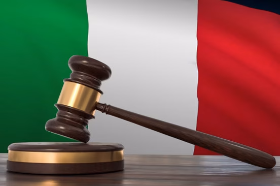 L&rsquo;affaire Rogger bouleverse l&rsquo;Italie : un bijoutier écope de presque 15 ans de prison pour un coup de feu fatal
