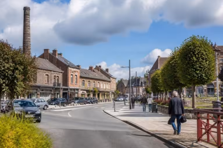 Bruay-la-Buissière (Pas-de-Calais) : Dernières nouvelles et actualités régionales – La Voix du Nord