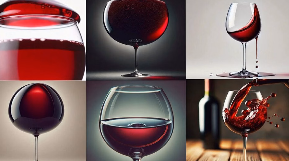 Comment bien choisir un vin rouge