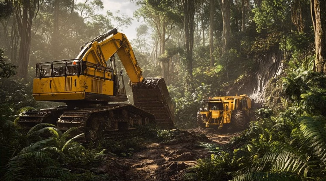 La cocaïne : le nouvel eldorado économique de l’Amazonie