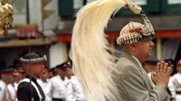 Irlande : le flamboyant retour de Daniel Kinahan, chef présumé de la « mafia irlandaise », marque la fin d’une traque acharnée
