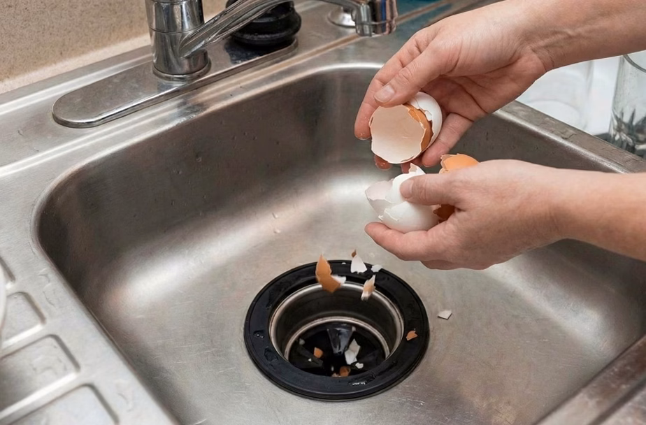 Comment déboucher une canalisation de façon naturelle