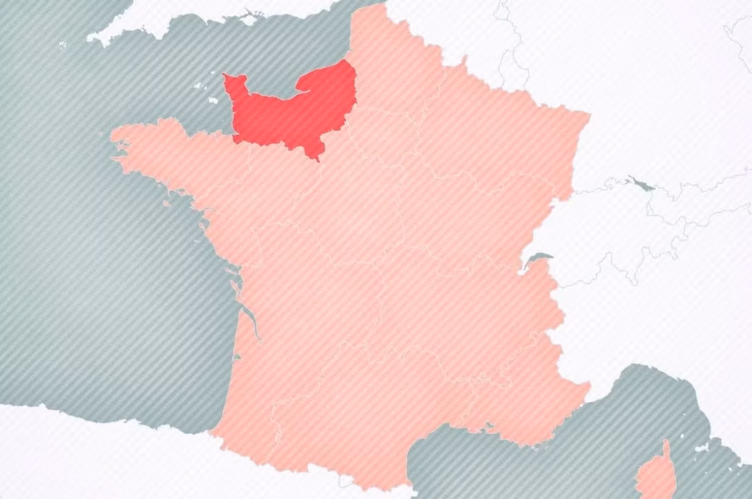 Douchy-les-Mines (Nord) : Toute l&rsquo;actualité locale par La Voix du Nord