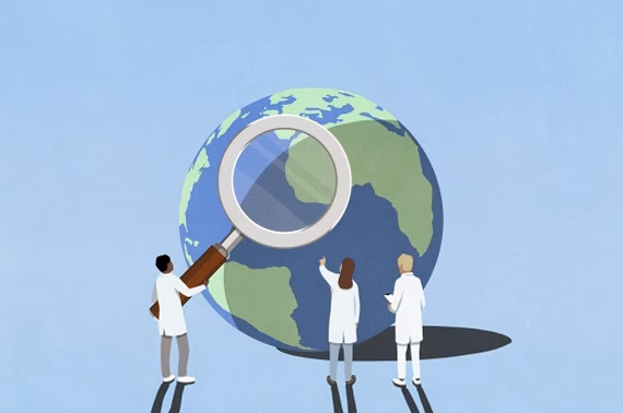Comprendre les enjeux du développement durable : notre analyse