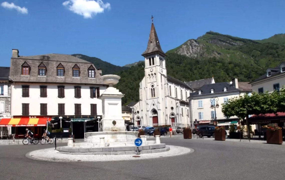 Ici Pays d&rsquo;Auvergne : l&rsquo;émission de France 3
