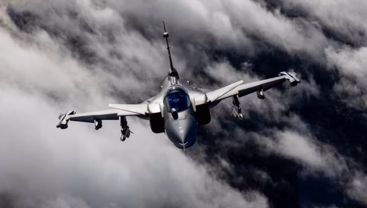 L’Inde envisage de s’associer au projet français de nouvel avion de combat de 6e génération