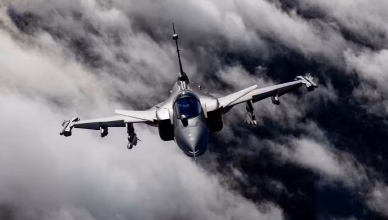 L’Inde envisage de s’associer au projet français de nouvel avion de combat de 6e génération