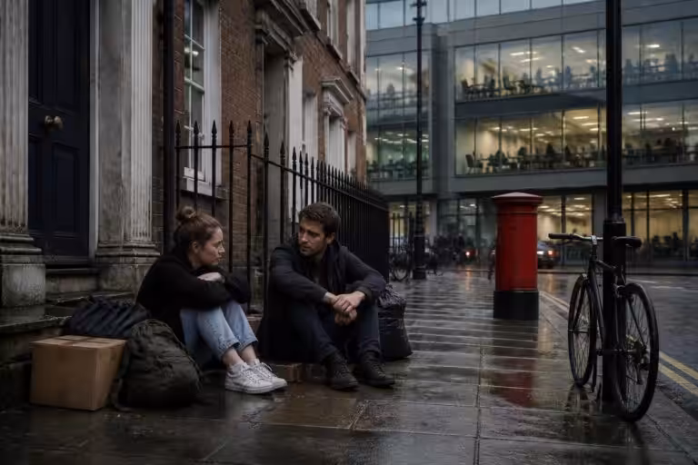 Irlande : la crise du logement frappe désormais même les professionnels de la tech