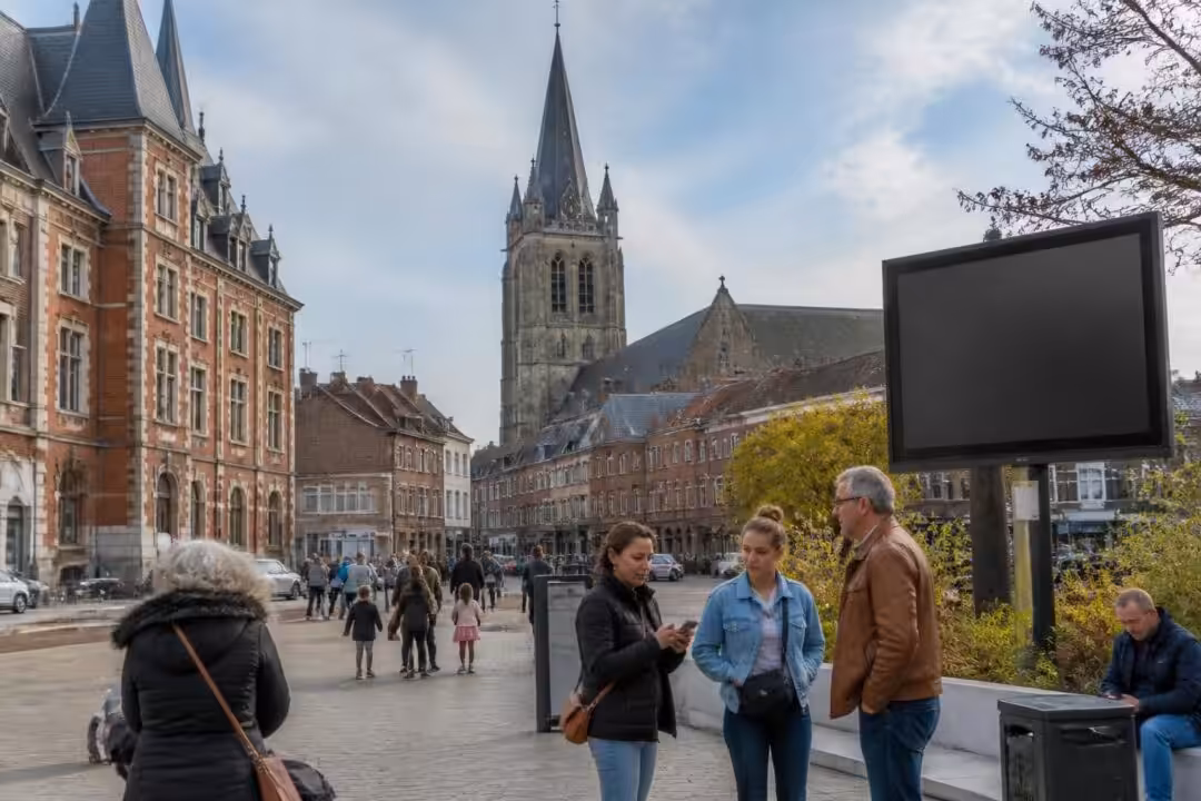 découvrez les dernières nouvelles et actualités de loos (nord) avec la voix du nord : informations locales, événements, et faits marquants en temps réel.