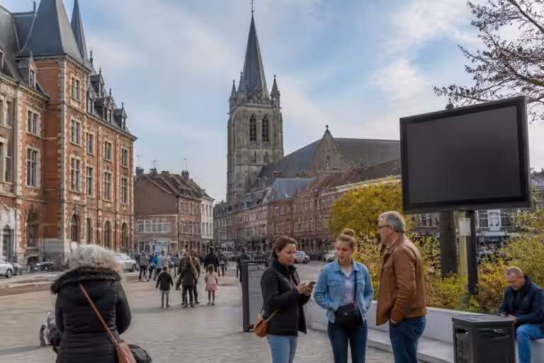 Loos (Nord) : Dernières nouvelles et actualités de La Voix du Nord