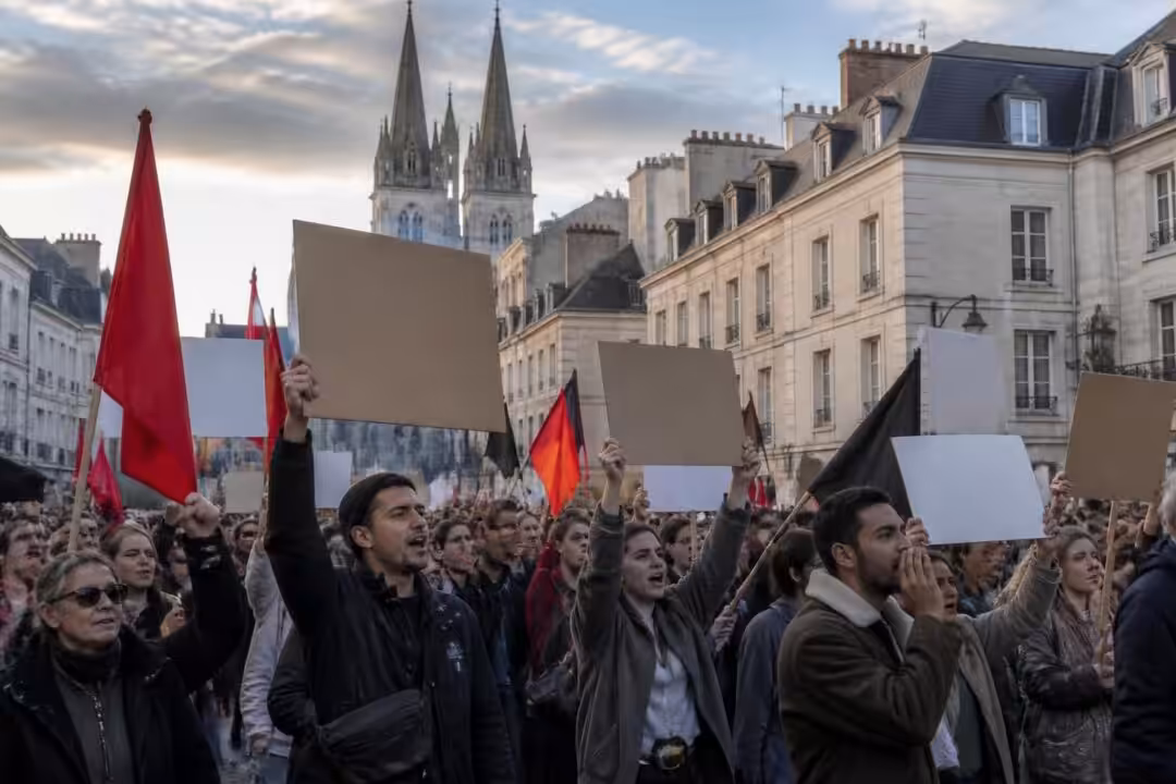 découvrez l'agenda complet des manifestations à angers : festivals, expositions, concerts et événements culturels à ne pas manquer.