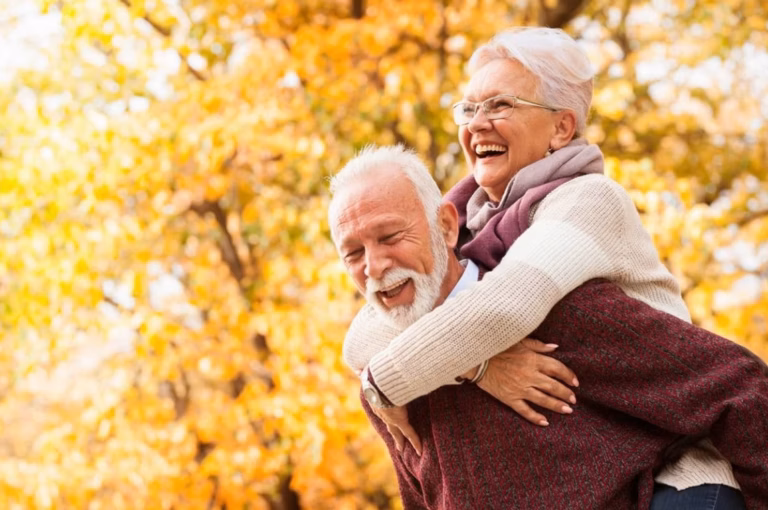 Comparer les meilleures mutuelles santé pour seniors