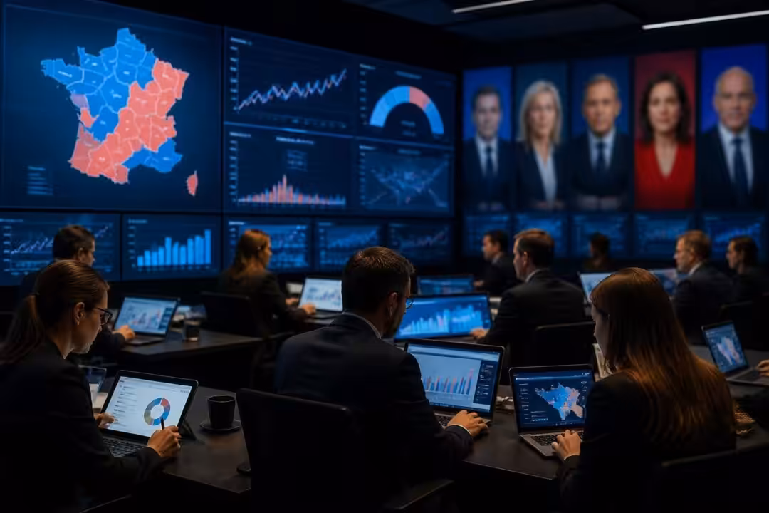 suivez en direct l'élection présidentielle 2027 avec nos analyses des sondages, profils détaillés des candidats et toutes les dernières actualités. page 2.