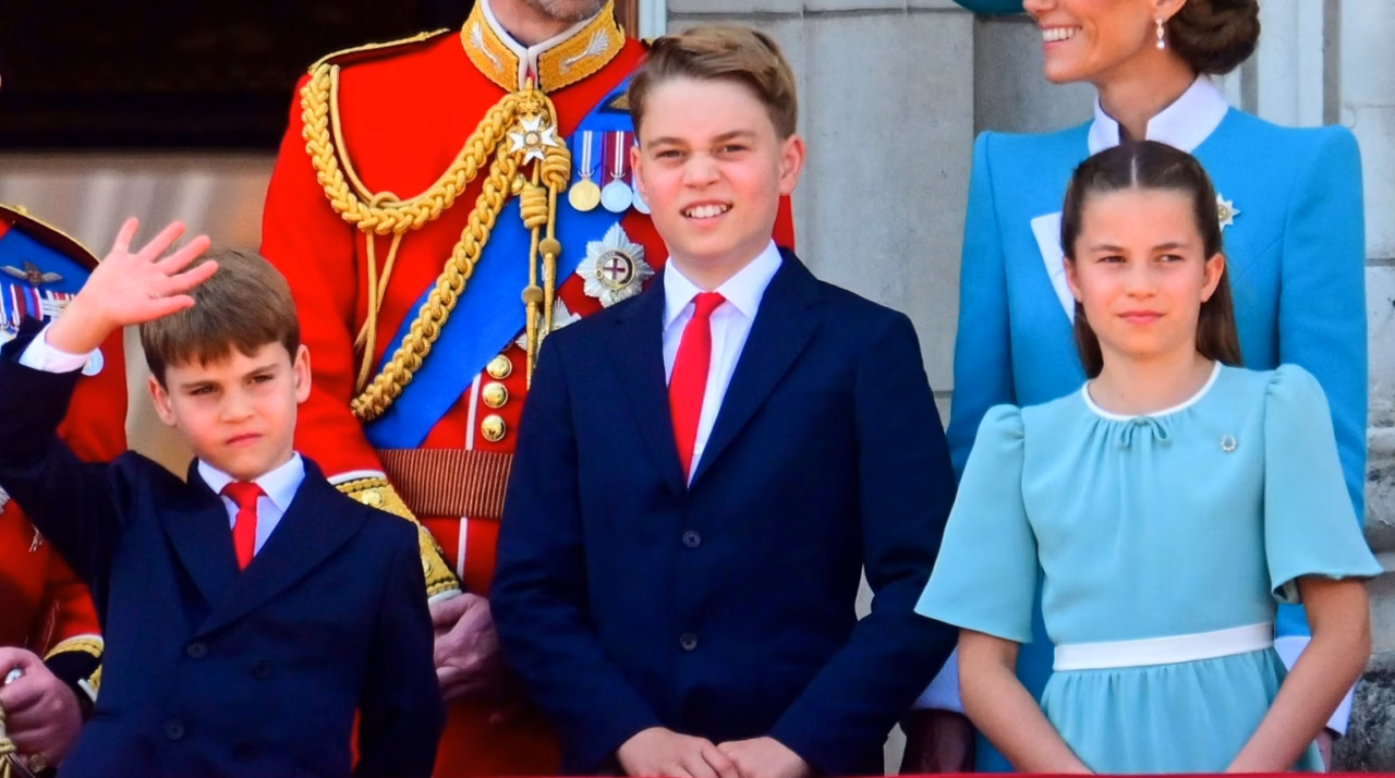 Le retour émouvant de Prince Harry et Meghan Markle au Royaume-Uni, six ans après leur départ de la monarchie