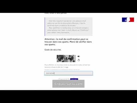 Prendre un rendez-vous à la Préfecture de l'Allier