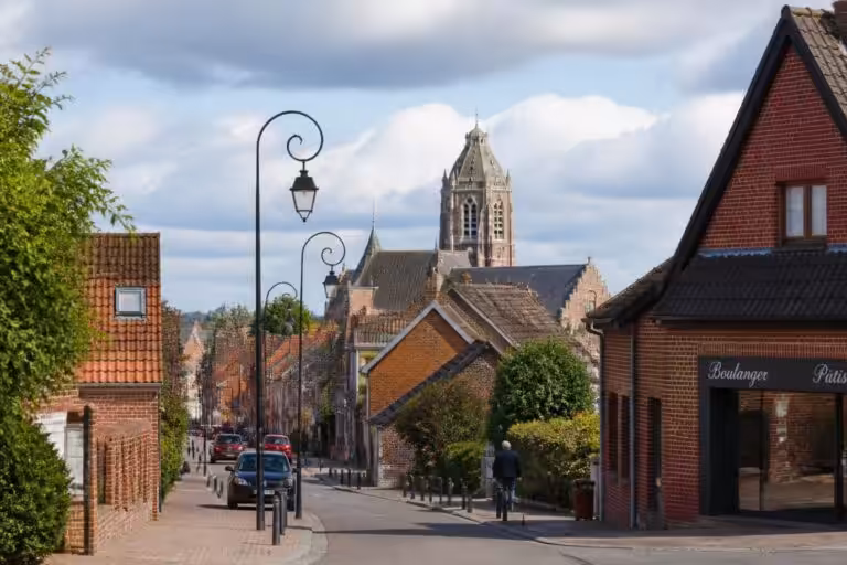 restez informé des dernières actualités d'armbouts-cappel (nord) avec la voix du nord. suivez les événements locaux, infos pratiques et bien plus encore.