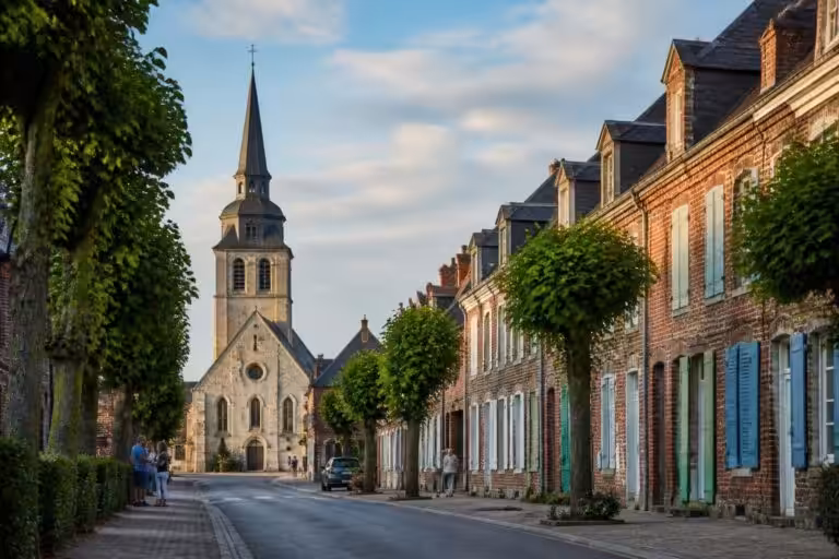 découvrez les dernières actualités et informations locales de fauquembergues (pas-de-calais) avec la voix du nord. suivez les événements, la vie locale et bien plus encore.