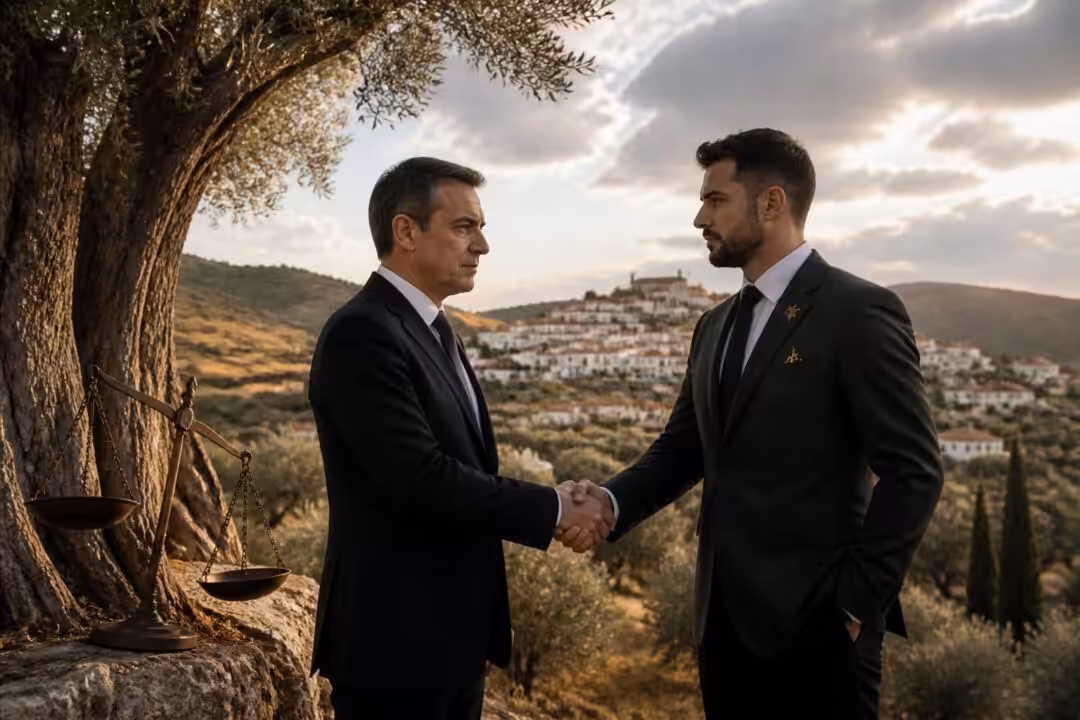 analyse approfondie de l'alliance entre la droite traditionnelle et l'extrême droite en andalousie, explorant ses enjeux politiques et ses perspectives d'avenir.