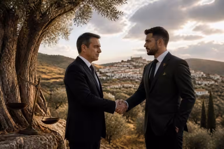 analyse approfondie de l'alliance entre la droite traditionnelle et l'extrême droite en andalousie, explorant ses enjeux politiques et ses perspectives d'avenir.