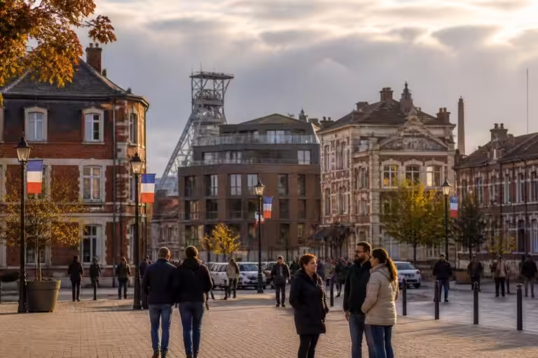 découvrez les dernières actualités et informations locales de denain (nord) avec la voix du nord. suivez en temps réel les événements, faits divers et reportages de votre région.