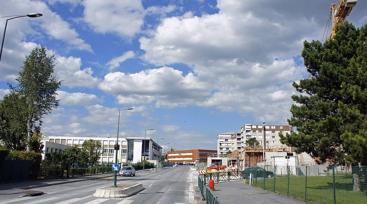 Guide Développement urbain : Montpellier se transforme